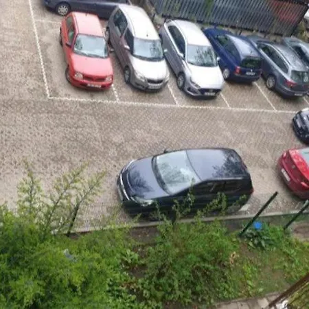 Free Parking Flats Διαμέρισμα *